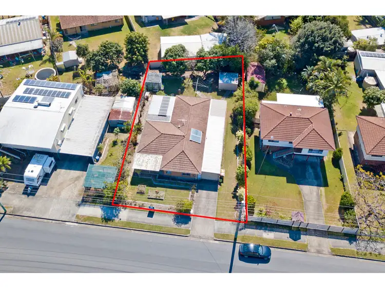Second view of Homely house listing, 201 Railway Parade, Thorneside QLD 4158