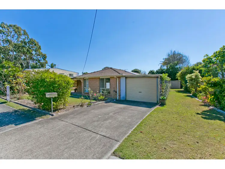 Third view of Homely house listing, 201 Railway Parade, Thorneside QLD 4158