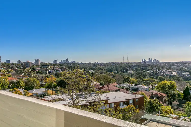 Main view of Homely apartment listing, 16/40-48 Gerard Street, Cremorne NSW 2090