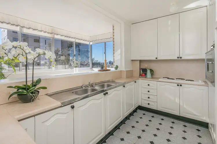 Fourth view of Homely apartment listing, 16/40-48 Gerard Street, Cremorne NSW 2090