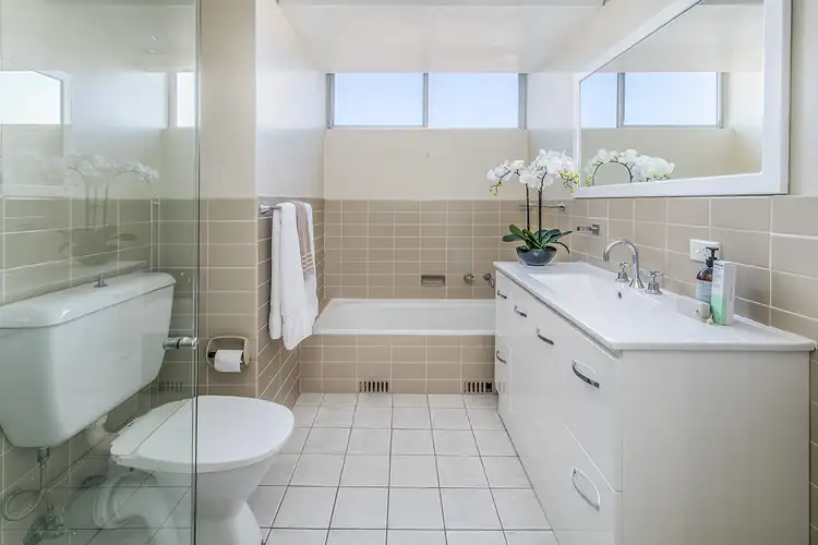 Sixth view of Homely apartment listing, 16/40-48 Gerard Street, Cremorne NSW 2090