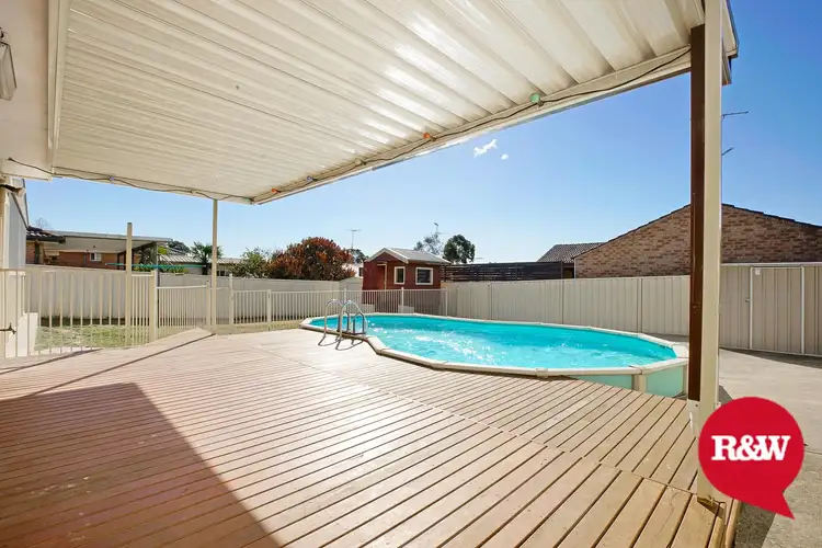 98 Cook Parade, St Clair NSW 2759