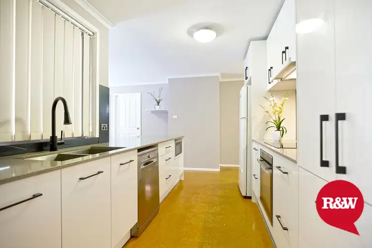 Second view of Homely house listing, 98 Cook Parade, St Clair NSW 2759