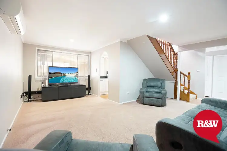 Third view of Homely house listing, 98 Cook Parade, St Clair NSW 2759