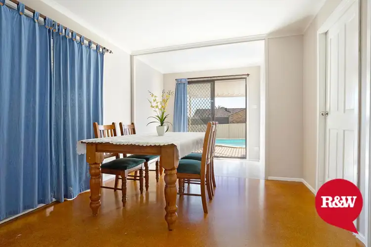 Fourth view of Homely house listing, 98 Cook Parade, St Clair NSW 2759