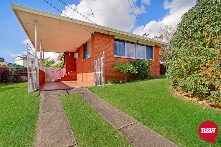 Main view of Homely house listing, 73 Beaconsfield Road, Rooty Hill NSW 2766