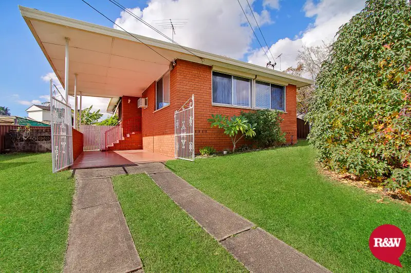 Main view of Homely house listing, 73 Beaconsfield Road, Rooty Hill NSW 2766