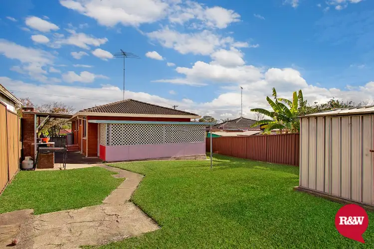 Fourth view of Homely house listing, 73 Beaconsfield Road, Rooty Hill NSW 2766