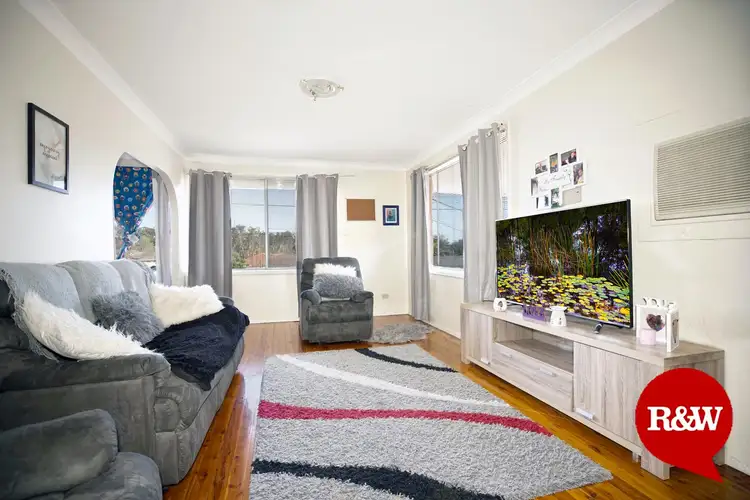 Fifth view of Homely house listing, 73 Beaconsfield Road, Rooty Hill NSW 2766