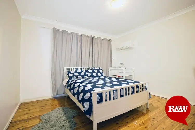 Sixth view of Homely house listing, 73 Beaconsfield Road, Rooty Hill NSW 2766