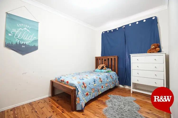 Seventh view of Homely house listing, 73 Beaconsfield Road, Rooty Hill NSW 2766