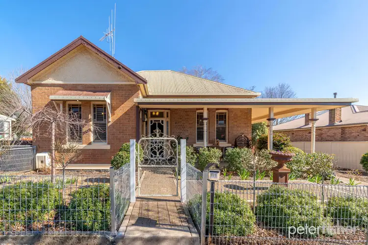 81 Peisley Street, Orange NSW 2800