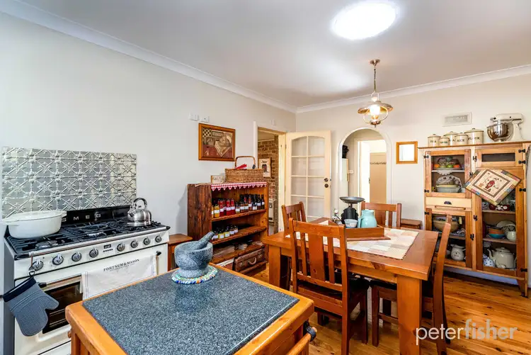 Fifth view of Homely house listing, 81 Peisley Street, Orange NSW 2800