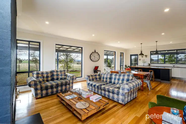 Fourth view of Homely house listing, "Wongaburra" 2319 Mitchell Highway, Molong NSW 2866