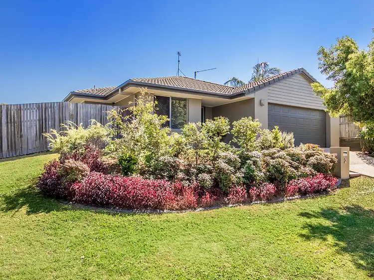 Main view of Homely house listing, 2 Antonson Crescent, Mudgeeraba QLD 4213