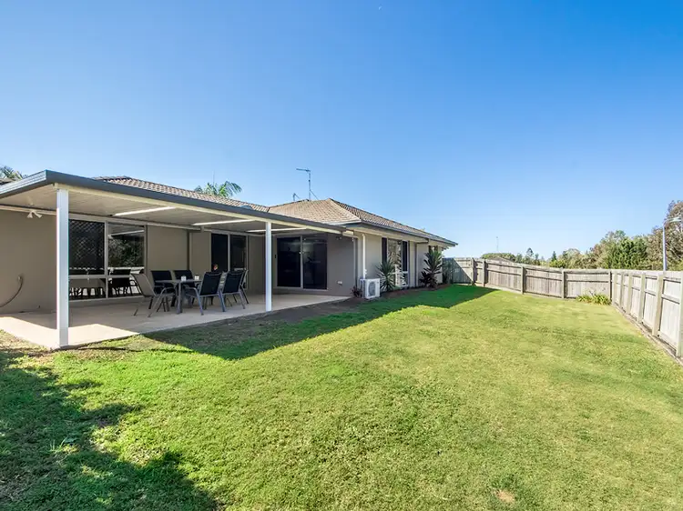 Second view of Homely house listing, 2 Antonson Crescent, Mudgeeraba QLD 4213