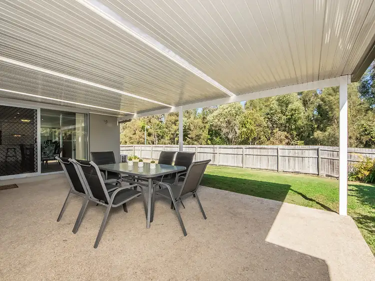 Third view of Homely house listing, 2 Antonson Crescent, Mudgeeraba QLD 4213