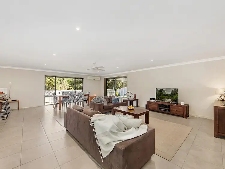 Fourth view of Homely house listing, 2 Antonson Crescent, Mudgeeraba QLD 4213