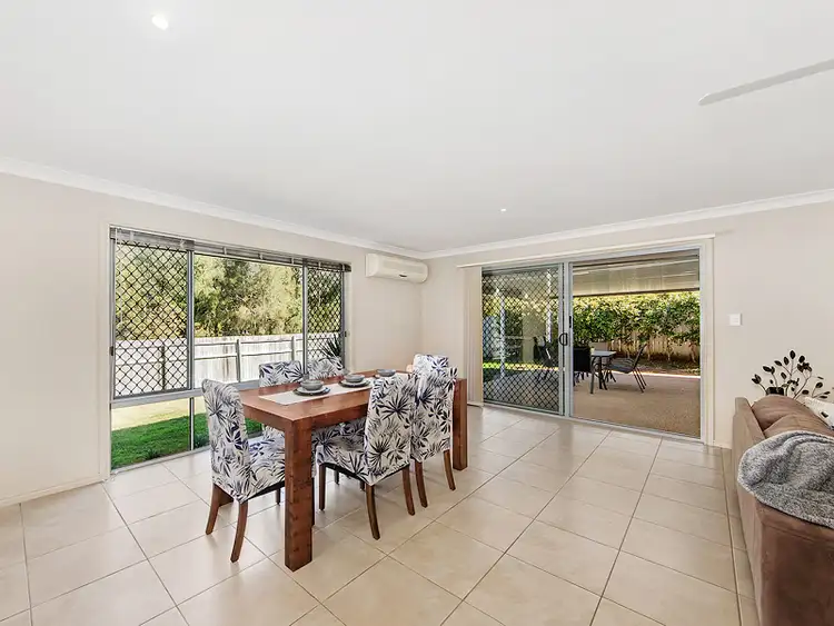 Sixth view of Homely house listing, 2 Antonson Crescent, Mudgeeraba QLD 4213