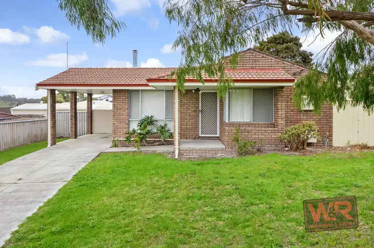 12 Maley Place, Spencer Park WA 6330