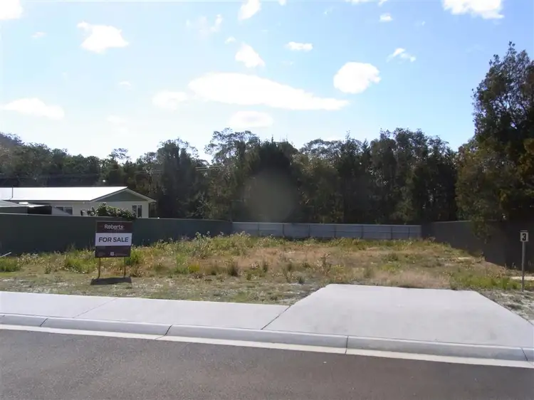 Main view of Homely land listing, 3 William Street, Bicheno TAS 7215