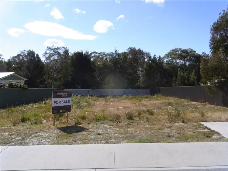 Second view of Homely land listing, 3 William Street, Bicheno TAS 7215