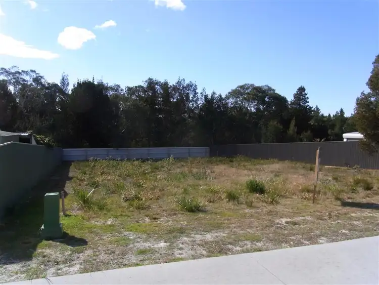 Third view of Homely land listing, 3 William Street, Bicheno TAS 7215