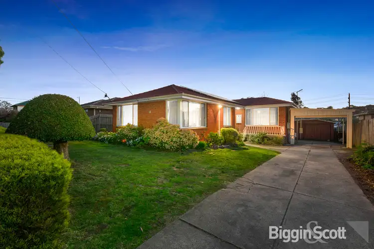 83 Windella Crescent, Glen Waverley VIC 3150