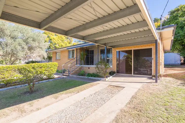 3 Horan Street, Woodend QLD 4305