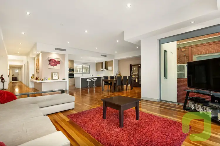 Third view of Homely house listing, 3/261 Nelson Place, Williamstown VIC 3016