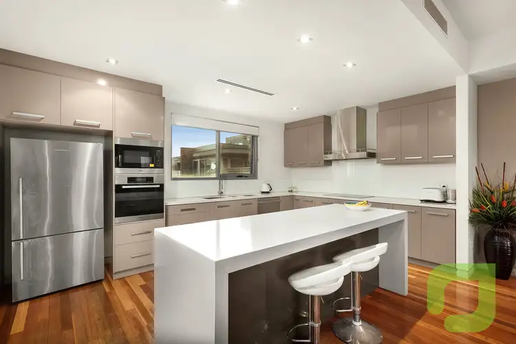Fourth view of Homely house listing, 3/261 Nelson Place, Williamstown VIC 3016