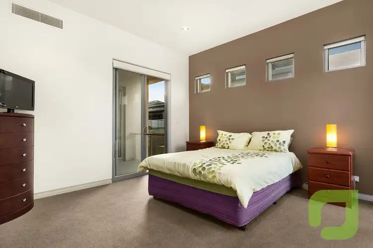 Fifth view of Homely house listing, 3/261 Nelson Place, Williamstown VIC 3016
