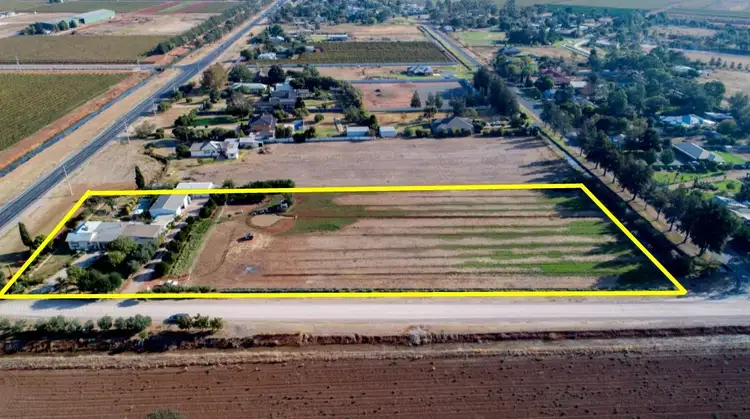 1049 Burley Griffin Way, Bilbul NSW 2680