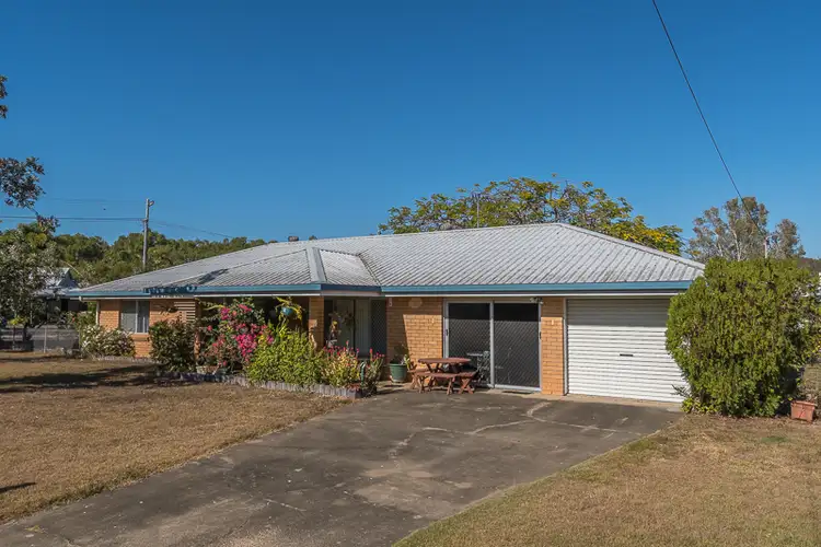 Main view of Homely house listing, 11 Janz Court, Slade Point QLD 4740