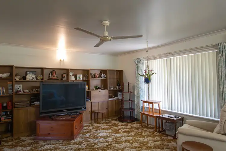 Second view of Homely house listing, 11 Janz Court, Slade Point QLD 4740