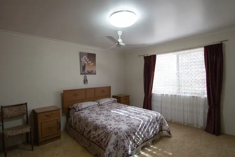 Third view of Homely house listing, 11 Janz Court, Slade Point QLD 4740