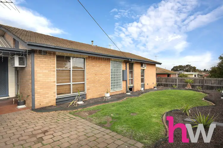 Main view of Homely house listing, 20 Macedon Avenue, Corio VIC 3214