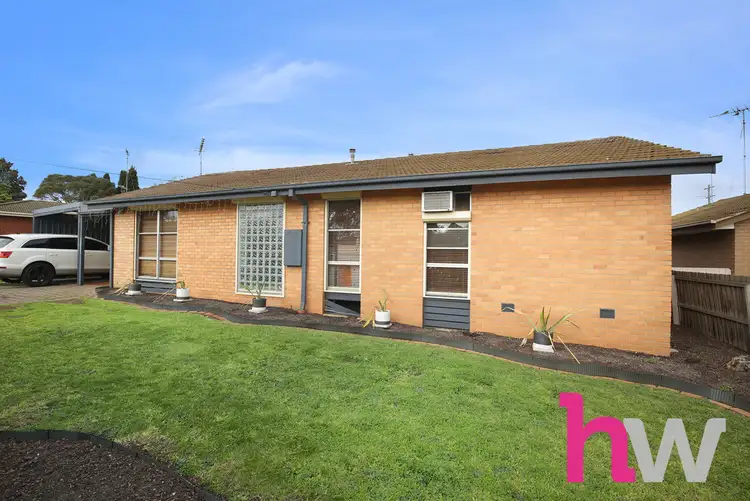 Second view of Homely house listing, 20 Macedon Avenue, Corio VIC 3214