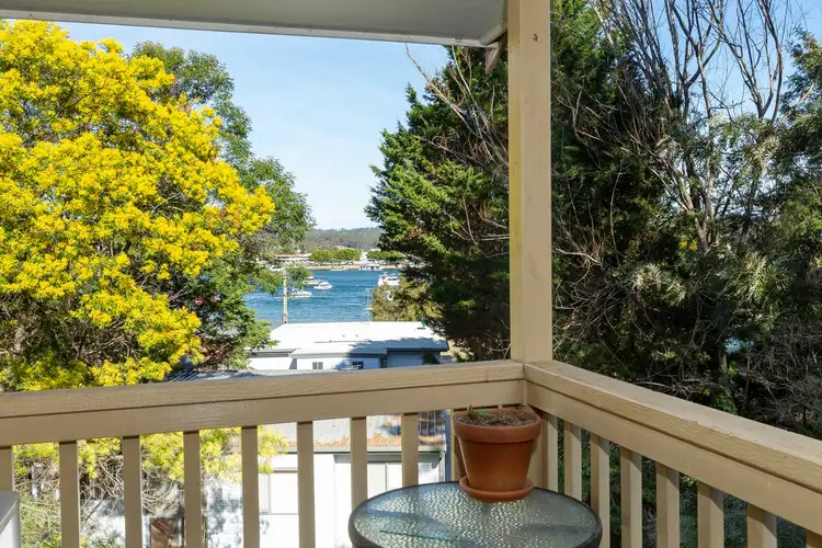 Fourth view of Homely house listing, 33 Penthouse Place, North Batemans Bay NSW 2536