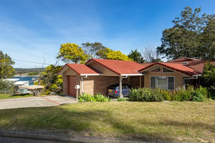 Sixth view of Homely house listing, 33 Penthouse Place, North Batemans Bay NSW 2536