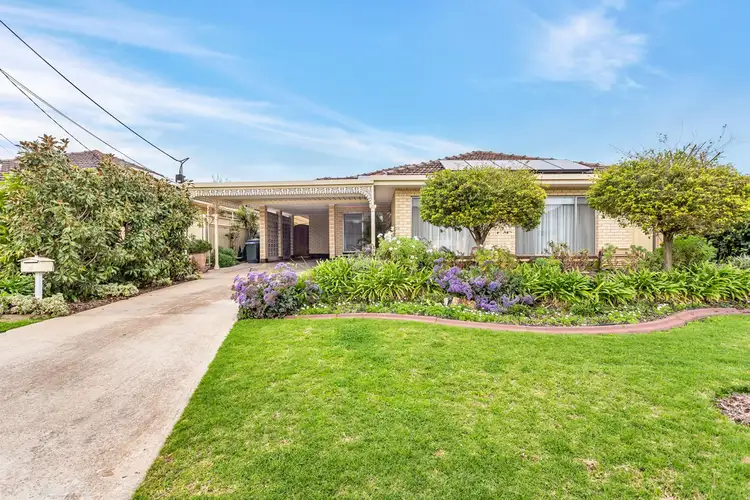 4 Willow Court, Fulham Gardens SA 5024