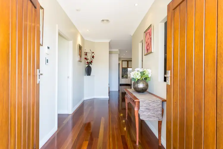 Fourth view of Homely house listing, 10 Coral Ridge Drive, Eimeo QLD 4740