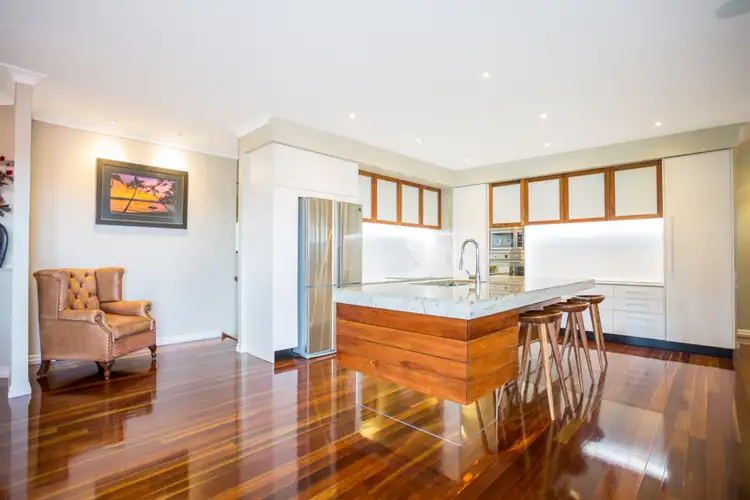 Sixth view of Homely house listing, 10 Coral Ridge Drive, Eimeo QLD 4740