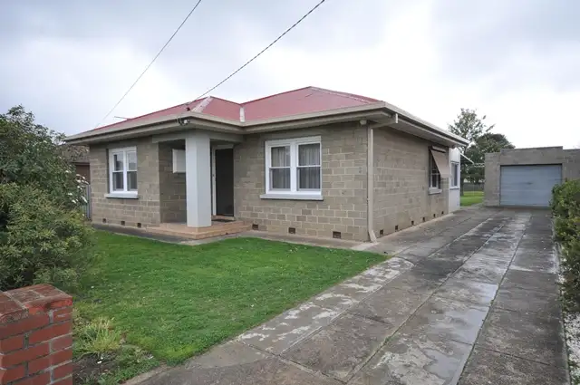 10 Chenery Street, Wodonga VIC 3690