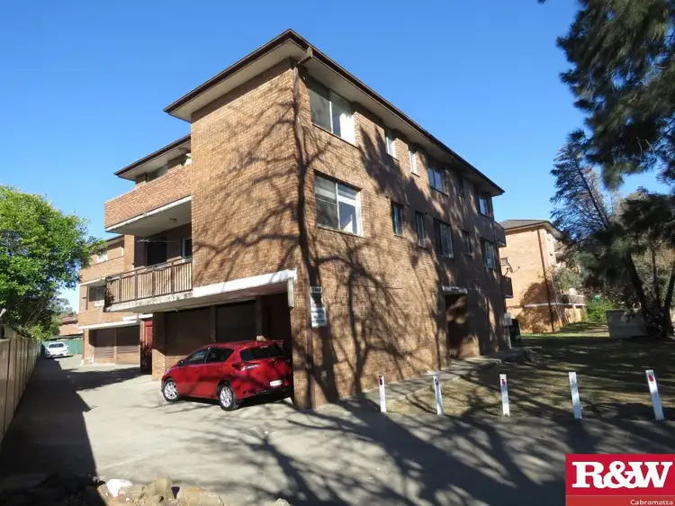 Main view of Homely unit listing, Address available on request