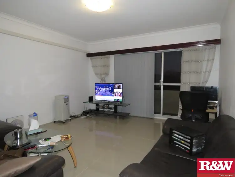 Second view of Homely unit listing, Address available on request