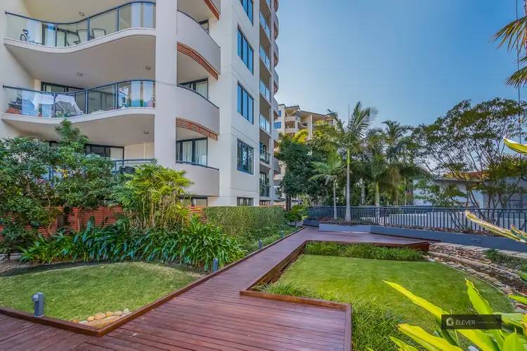 2302/9 Sylvan Road, Toowong QLD 4066