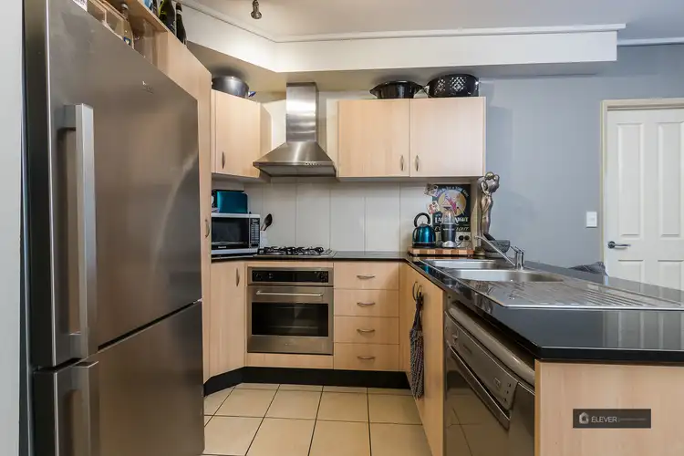 Fifth view of Homely apartment listing, 2302/9 Sylvan Road, Toowong QLD 4066