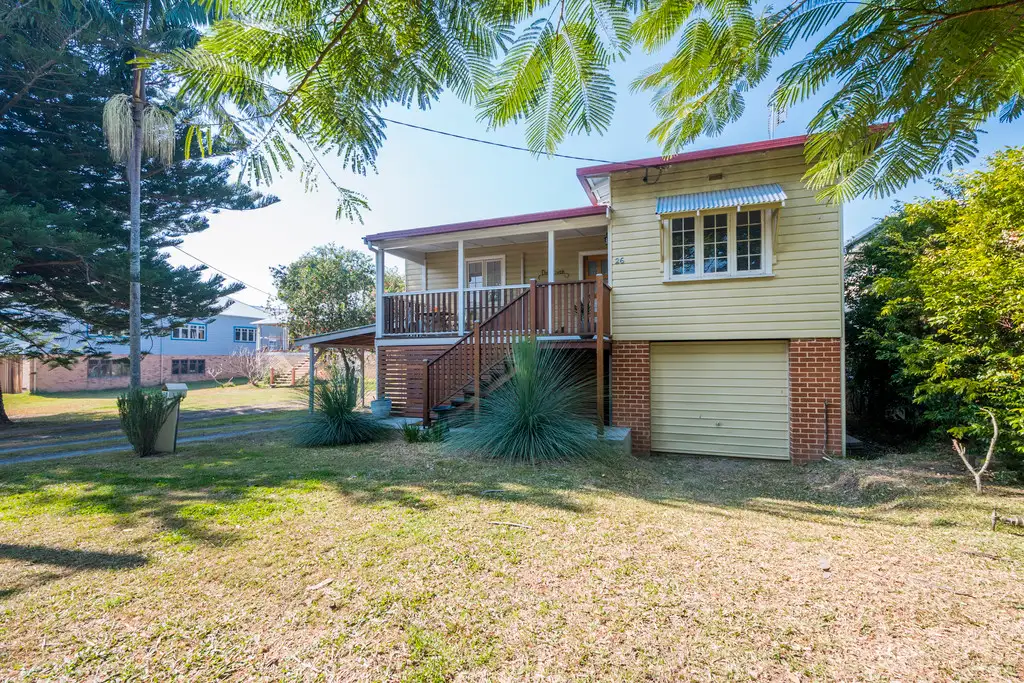 Main view of Homely house listing, 26 Breimba Street, Grafton NSW 2460