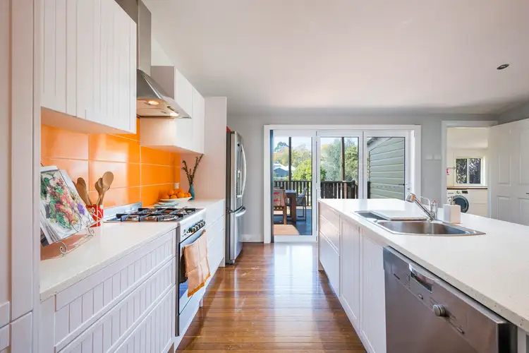 Third view of Homely house listing, 26 Breimba Street, Grafton NSW 2460